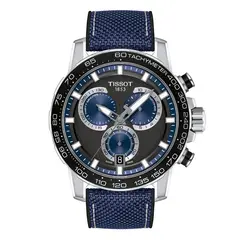 TISSOT - Reloj para Hombre Supersport Chrono