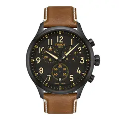 TISSOT - Reloj para Hombre Chrono Xl