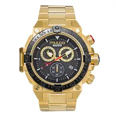 MULCO - Reloj para Hombre Buzo