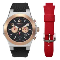 MULCO - Reloj para Mujer Titans