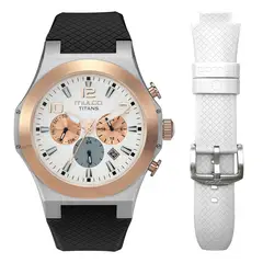 MULCO - Reloj para Mujer Titans