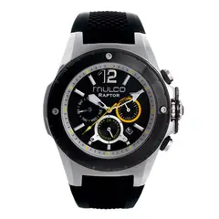 MULCO - Reloj para Hombre Evol Raptor