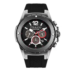 MULCO - Reloj para Hombre Evol Raptor