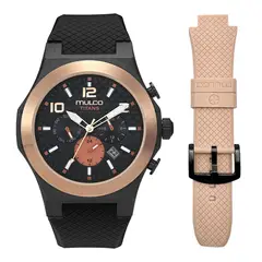 MULCO - Reloj para Hombre Titans