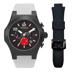 MULCO - Reloj para Hombre Titans