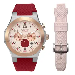 MULCO - Reloj para Mujer Titans