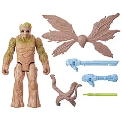 MARVEL - Figura de Acción Guardianes de la Galaxia Groot