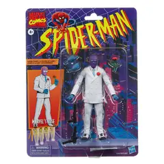 MARVEL - Figura de Acción Legends Series Marvel¿s Rose
