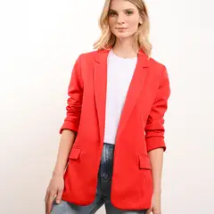 BASEMENT - Blazer para Mujer