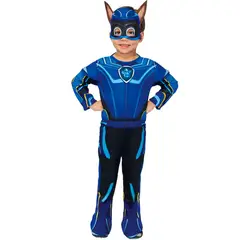 FANTASTIC NIGHT - Disfraz para Niño Chase Paw Patrol