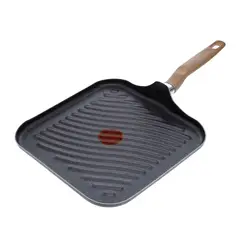 IMUSA - Plancha Aluminio