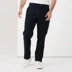 GAP - Pantalón Chino Hombre Slim de Algodón