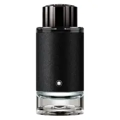 MONTBLANC - Perfume Hombre Explorer EDP 200 ml