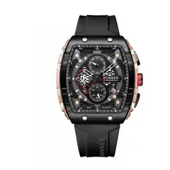 CURREN - Reloj Hombre Cronógrafo