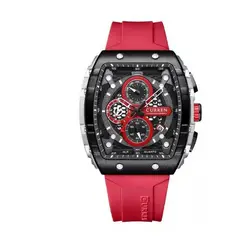 CURREN - Reloj Hombre Cronógrafo