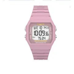 TIMEX - Reloj Mujer Activity and Step Tracker