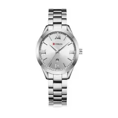 CURREN - Reloj Mujer Cronógrafo