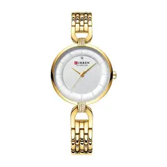 CURREN - Reloj Mujer Análogo