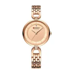 CURREN - Reloj Mujer Análogo