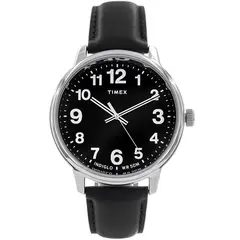 TIMEX - Reloj Hombre Easy Reader