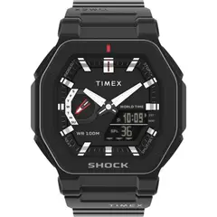 TIMEX - Reloj Hombre Command Encounter