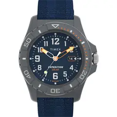 TIMEX - Reloj Hombre Expedition North Freedive