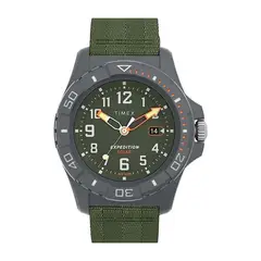TIMEX - Reloj Hombre Expedition North Freedive