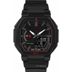 TIMEX - Reloj Hombre UFC