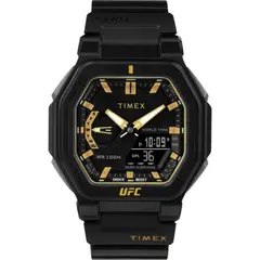 TIMEX - Reloj Hombre UFC
