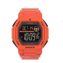 TIMEX - Reloj Hombre Command Encounter