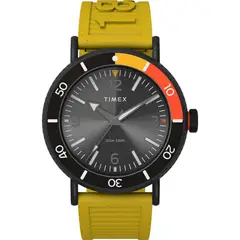 TIMEX - Reloj Hombre Standard Diver