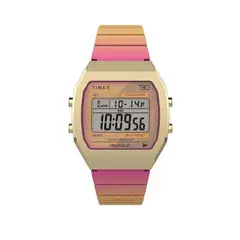 TIMEX - Reloj Mujer T80