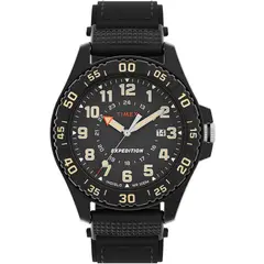 TIMEX - Reloj Hombre Expedition Camper