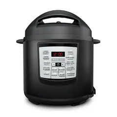 BLACK+DECKER - Olla Multicocción BLACK & DECKER 5.7 Litros 12 funciones PR100B