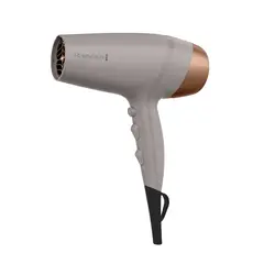 REMINGTON - Secador de cabello D26A-110F Número de velocidades 2