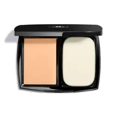CHANEL - ULTRA LE TEINT COMPACT Base compacta de larga duración