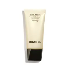 CHANEL - SUBLIMAGE LA PROTECTION UV PROTECCIÓN DEFINITIVA: REGENERA Y PROTEGE TUBO