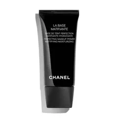 CHANEL - La Base Matifiante