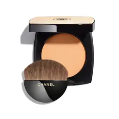 CHANEL - Polvo Compacto 12 G