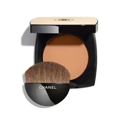 CHANEL - Polvo Compacto 12 G