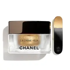 CHANEL - SUBLIMAGE LA CREME YEUX