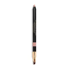 CHANEL - LE CRAYON LEVRES Longwear Lip Pencil 1,2g 154 Peachy Nude