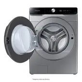 SAMSUNG - Lavadora Carga Frontal 22 kg WF22C6400AP/CO