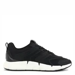 DKNY - Tenis moda Adina Mujer | Tenis Negros para Mujer Moda