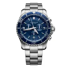 VICTORINOX - Reloj para Hombre Maverick