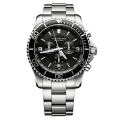 VICTORINOX - Reloj para Hombre Maverick