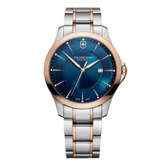 VICTORINOX - Reloj para Hombre Alliance