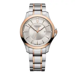 VICTORINOX - Reloj para Hombre Alliance