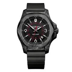 VICTORINOX - Reloj para Hombre INOX