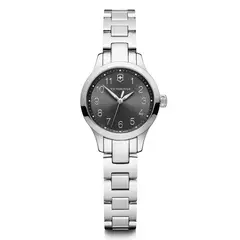 VICTORINOX - Reloj para Mujer Alliance